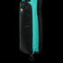 Gryphon Paulie Bag Teal